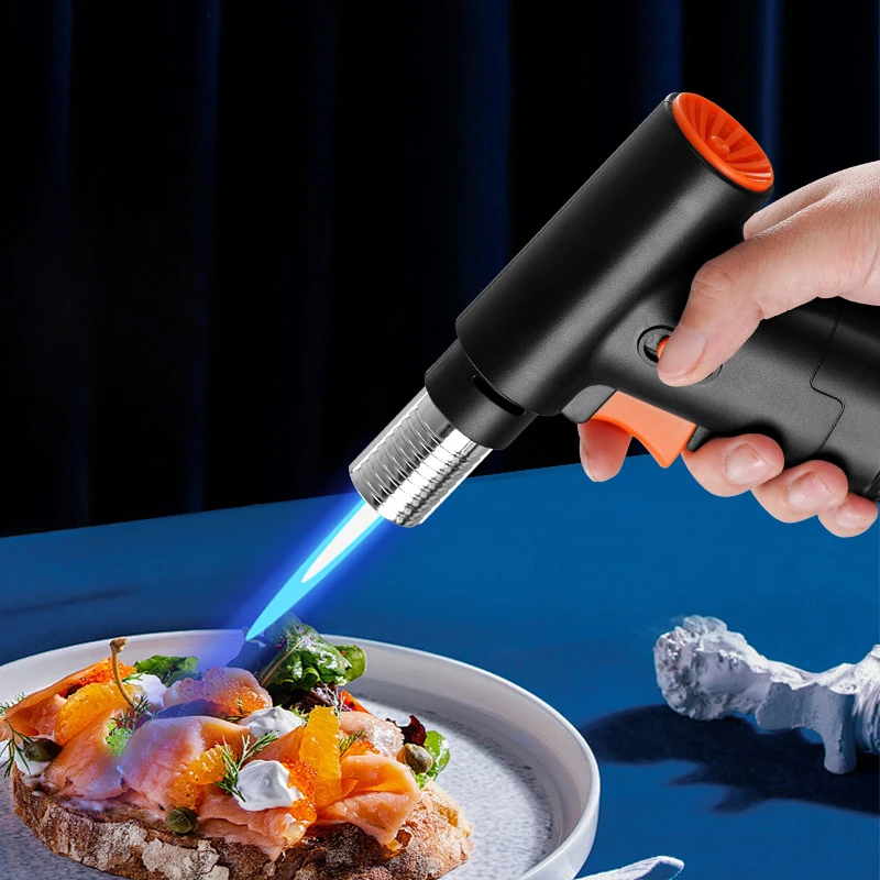 1300 °   ที่มีประสิทธิภาพWindp - Commercial Kitchen Burner บทวิจารณ์และราคา